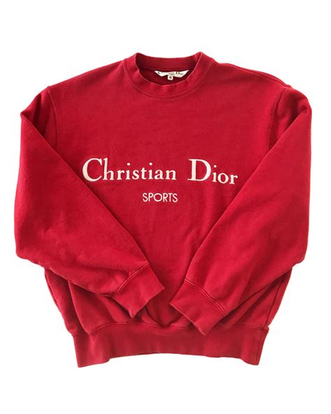 christian dior sweatsuits